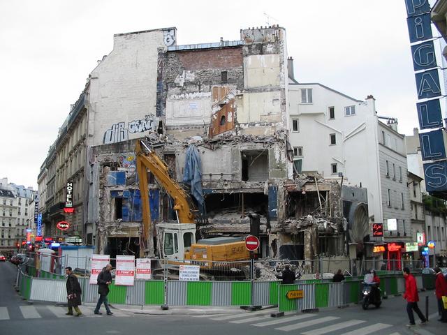 (Foto - Les Amis de la Nouvelles Athènes)