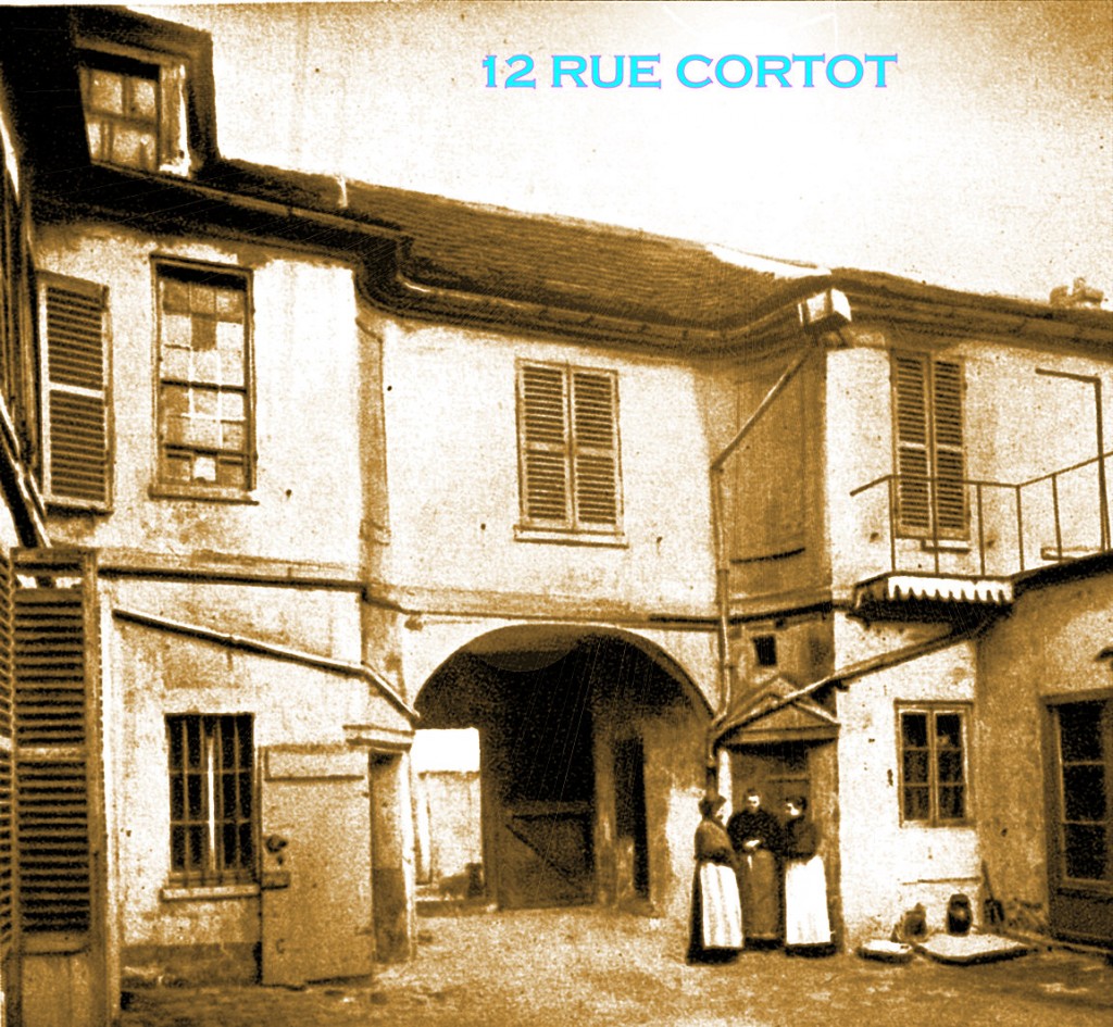 (foto Autour du Père Tanguy)